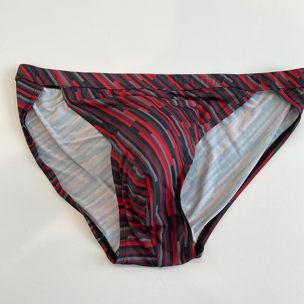 Jockey® Elance® Microfiber String Bikini XL Each**